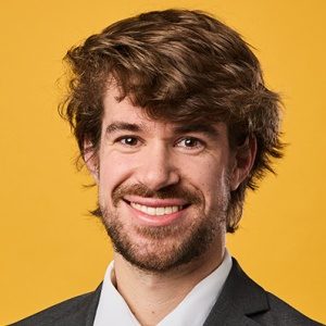 Benjamin Stanghelle, MD