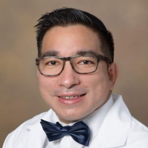 Kenji Yoshino, MD
