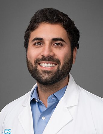Seyed Tabatabai, MD