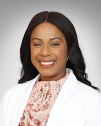 Tasheka McPherson, MD