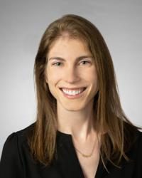 Hannah Wilson, MD