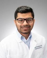 Varun Rakesh Ravindran, MD