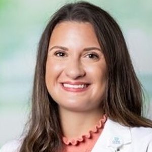Iulia Basaraba, MD