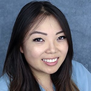 Jacqueline Vuong, MD