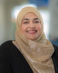 Sonia Sarfraz, MD