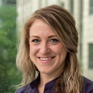 Alecia Blaszczak, PhD, MD