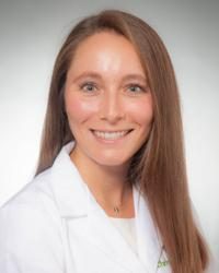 Nicole Ferraro, DO