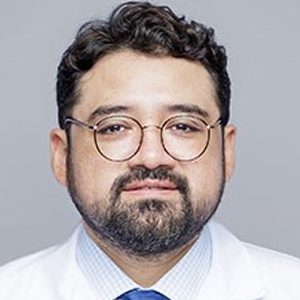 Juan Ramon Torres Anguiano, MD