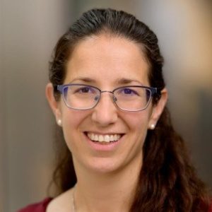 Efrat Luttwak, MD, MPH