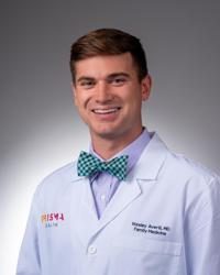 Wesley Averill