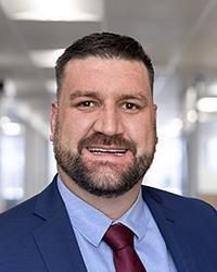 Joshua Lowry, MD