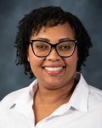 Darlene Gumbs, MD