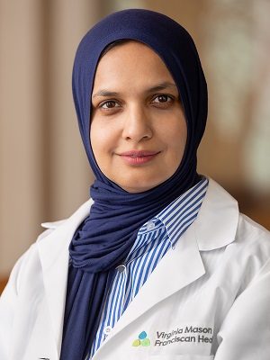 Sana Rehman, MD