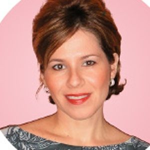 Maria Berrocal-Fernandez, MD