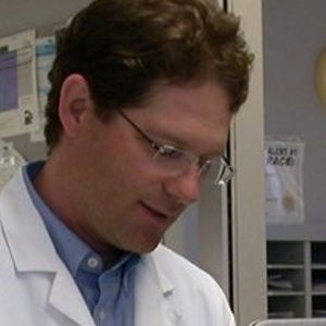 Dan Diekema, MD, MS, MSC