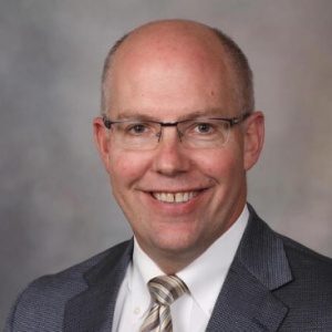 Michael Ackerman, FACC, PhD, MD