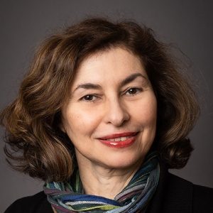 Mojgan Behbakht, MD