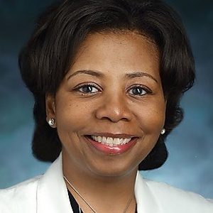 Jenell Coleman, MPH, MD