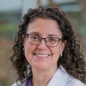 Cecelia Schmalbach, MD, FACS, MSc, MS