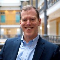 Michael Parker, MD