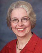Roxanne Fahrenwald, MD
