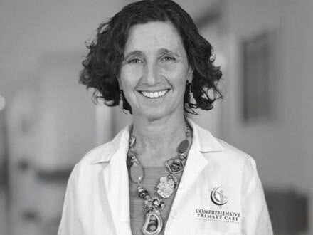 Mindi Cohen, DO