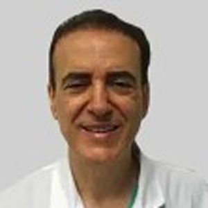Ghassan Hamady, MD