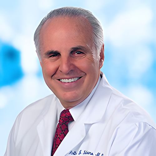Anthony Balsamo, MD