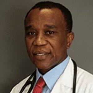 Kofi Nuako, MD