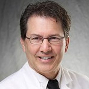 David Bushnell Jr., MD