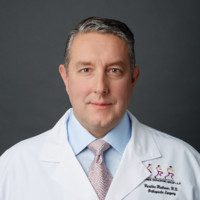 Vasilios Mathews, MD