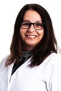 Alice Mendelson, MD