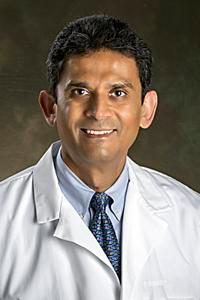 Sudhanshu Patel, FACP, MD, FACG