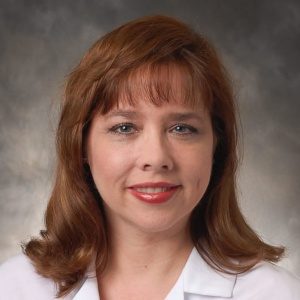 Suzanne Fox, MD
