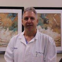 Roy Musoff, MD