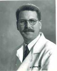 Mark Williams, MD