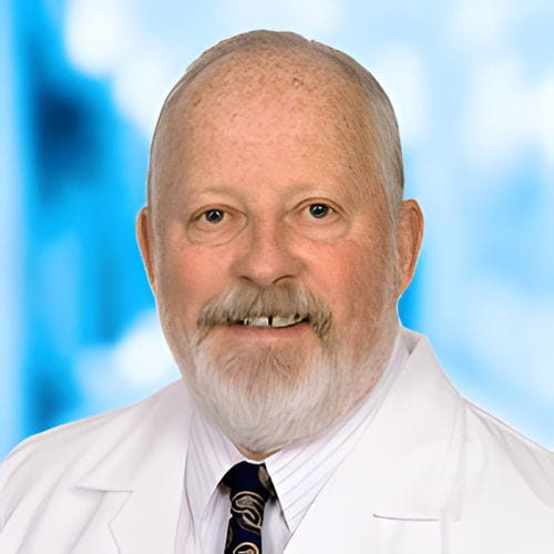 Richard Hale, DO