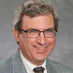 Alan Divine, MD