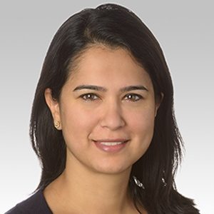 Lavanya Shankar, MD