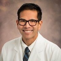 Gregory Woo, MD