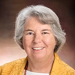 Virginia Stallings, MD