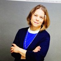 Chrysanthe Petras, MD