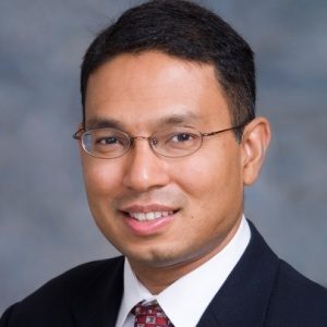 Aung Naing, FACP, MD