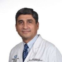 Carlos Sabogal, MD