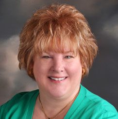 Mary Klinker, MD