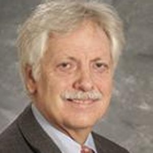 Frank Ritter, MD