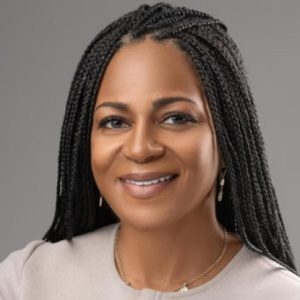 Bisola Ojikutu, FIDSA, MD, MPH