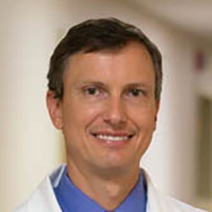 Anthony Mikulec, MD