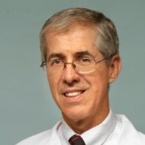 David Clifford, MD