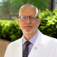 Henry Kaminski, MD